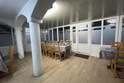 Casa foarte spatioasa cu curte, fosta pensiune 13 camere 780mp Zorilor Casa foarte spatioasa cu curte, fosta pensiune 13 camere 780mp Zorilor - 3