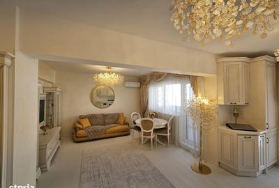 Apartament cu 3 camere, mobilat în Central - 5