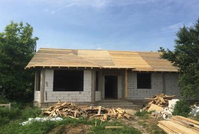 Casă cu 5 camere în Balta Doamnei - 3