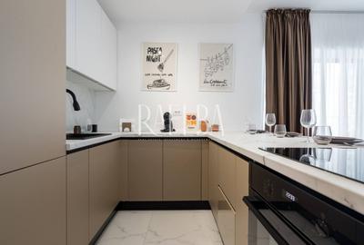 Apartament cu 2 camere semidecomandat în Cotroceni - 2