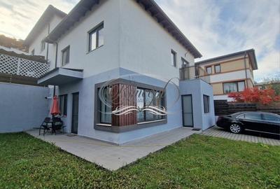 Casa de tip duplex la cheie pe strada Campului - 1