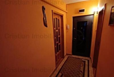 Ap. 4 cam, conf 1, Radu Negru, Et.3, spatios - 9