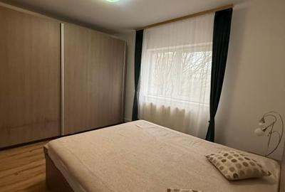 Apartament 2 camere decomandat de inchiriat Inel 2 - 2