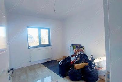 Casa Individuala Parter- 3 Camere Pantelimon - 5