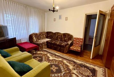 Apartament cu 2 camere în Aradului - 1