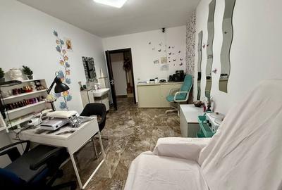 Apartament cu 3 camere decomandat în Exterior Vest - 5