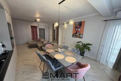 Apartament54mp +parcare subterana zona Turnisor - 3