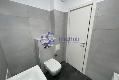 Apartament de inchiriat cu 2 camere  Unirea Towers, Iasi - 11