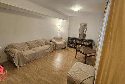 JANDARMERIEI (Baneasa Shopping City)-2 camere generoase (68 mp utili), parcare! - 8