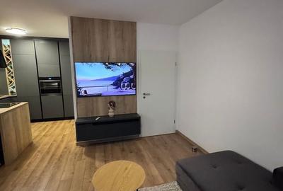 Apartament cu 2 camere în Avantgarden - 11