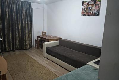 Apartament de inchiriat 42mp 2camera baie balcon - 1