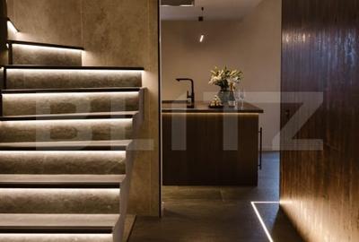 Oportunitate PENTHOUSE 2 Nivele | 185 MP UTILI | JACUZZI | SAUNĂ | 3 PARCĂRI - 11