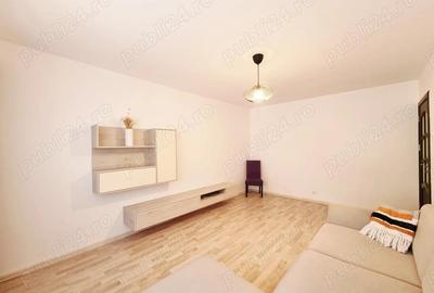 Apartament cu 3 camere renovat CT mobilat si utilat LIBER - 2