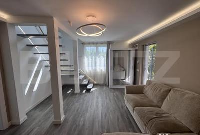 Casă cu 7 camere cu Teren 220 Mp în Central