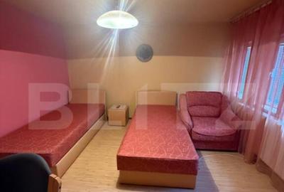 Apartament 3 camere, 46 mp, zona CENTRAL - 11