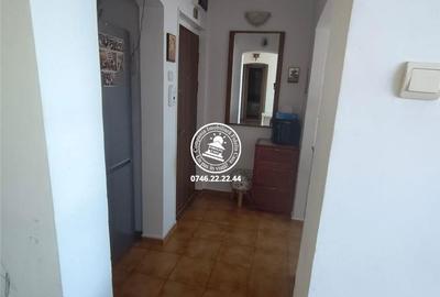 Apartament cu 2 camere semidecomandat, mobilat în Podul de Piatră - 8