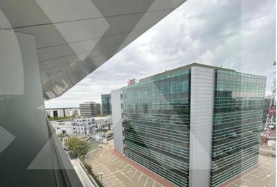 Studio modern in One North Lofts, Pipera Loc de parcare - 10