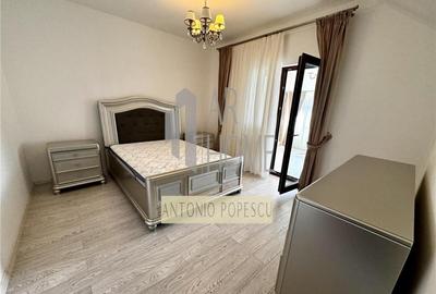 Vila de lux, 3 camere, cartier rezidential, Paulesti, langa - 11