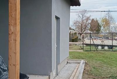 Casa Individuala parter - 6