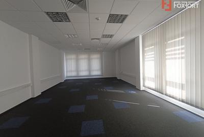 Spatiu de birouri 760 mp de inchiriat, zona Spitalul Judetean Spatiu de birouri 760 mp de inchiriat, zona Spitalul Judetean - 4