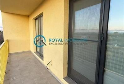 Royal Imobiliare - Vanzare Apartament bloc nou zona Valeni - 10