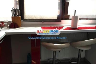 Garsoniera mobilata utilata Militari Residence, 54.900 euro - 5