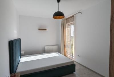 Apartament 1 camere de vanzare – Avantgarden Faza 4 - 6