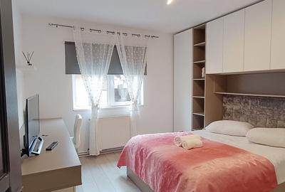 Apartament cu 3 camere decomandat, mobilat în Astra - 10