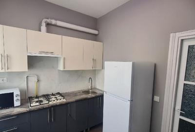 Apartament cu 2 camere in zona Garii Apartament cu 2 camere in zona Garii - 8