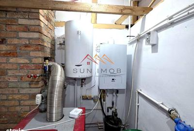 Casă cu 4 camere cu Teren 950 Mp în Dumbrăvești - 3