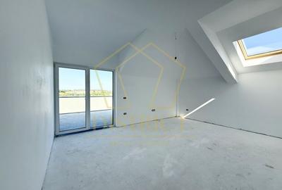 Apartament deosebit cu 3 camere | Terasa 66mp | Lipovei - 6