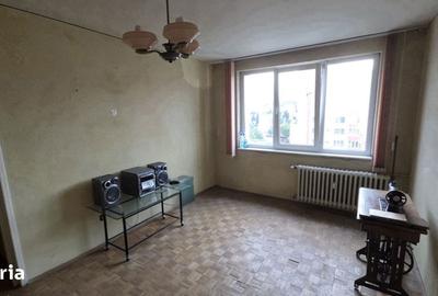 Apartament cu 2 camere semidecomandat în Centrul Civic - 2