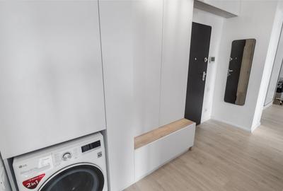 Apartament cu 2 camere decomandat, mobilat în Politehnica - 2