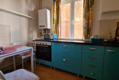 APARTAMENT 2 CAMERE - CENTRUL ISTORIC - 8