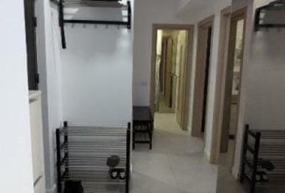 Apartament 3 Camere | Novum Grozavesti | 2 Bai | - 9