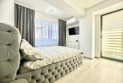 NOU! 2 camere LUMINOS,  57 mpu, PARCARE! Pipera rond OMV - 11