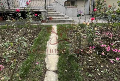 Vilă spațioasă 6 camere în centrul Lugoj – teren 471 mp, garaj - 24