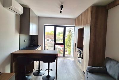 Apartament cu 2 camere semidecomandat în Central - 5