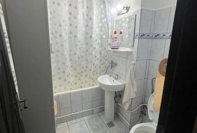 Apartament cu 2 camere semidecomandat în Craiovei - 5