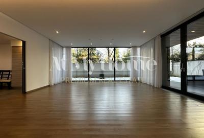 Apartament cu 4 camere decomandat, mobilat în Primăverii - 2