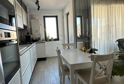 REA1025856 Apartament 2 camere  I Roka Residence - 7