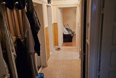 Apartament cu 3 camere decomandat în Măcin - 1