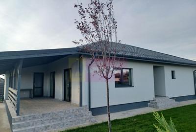 Casa noua parter 162 mp, curte 504 mp, Sabareni Casa noua parter 162 mp, curte 504 mp, Sabareni - 4