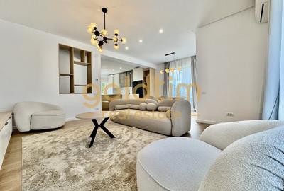 Duplex cu 5 camere cu Canalizare în Pipera