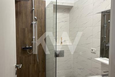 De inchiriat, apartament utilat si mobilat cu 3 dormitoare! De inchiriat, apartament utilat si mobilat cu 3 dormitoare! - 12