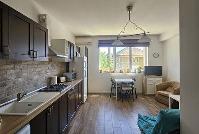 Apartament cu 2 camere în Iorga - 5