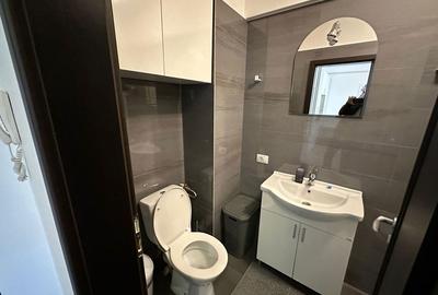 Garsonieră în Bucșinescu - 2