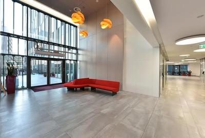 Orhideea Towers, Grozavesti, 510 mp  0% comision! - 4