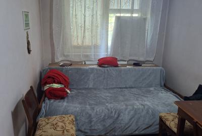 Apartament cu 3 camere nedecomandat în Obor - 3