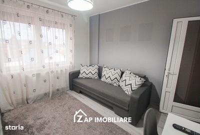 Apartament cu 2 camere decomandat, mobilat în Unirii - 7